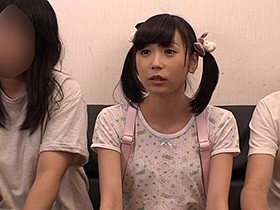 娘、担保。父、競艇。母、ホスト。 サンプル動画サムネイル